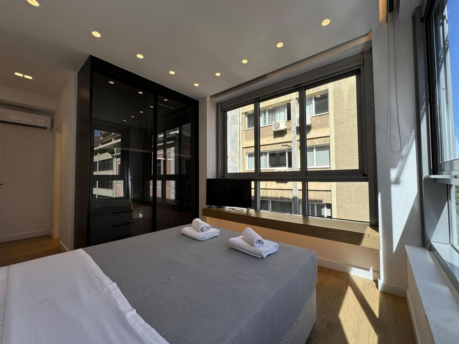 Portstay - Complex N71 Pireusz Kültér fotó