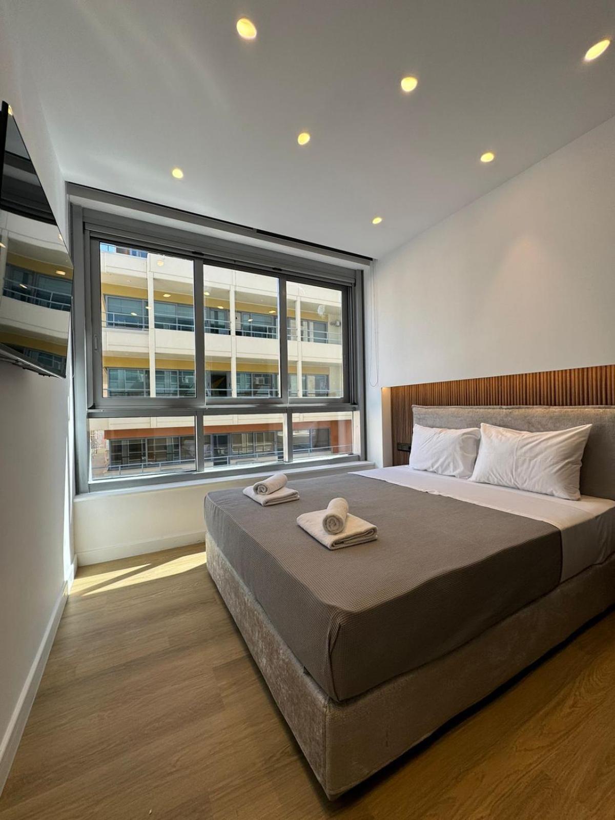 Portstay - Complex N71 Pireusz Kültér fotó
