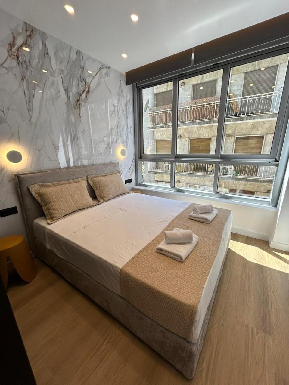 Portstay - Complex N71 Pireusz Kültér fotó