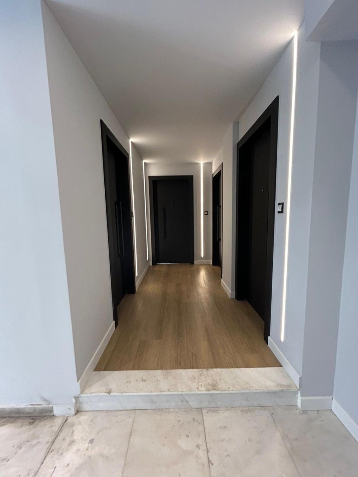 Portstay - Complex N71 Pireusz Kültér fotó