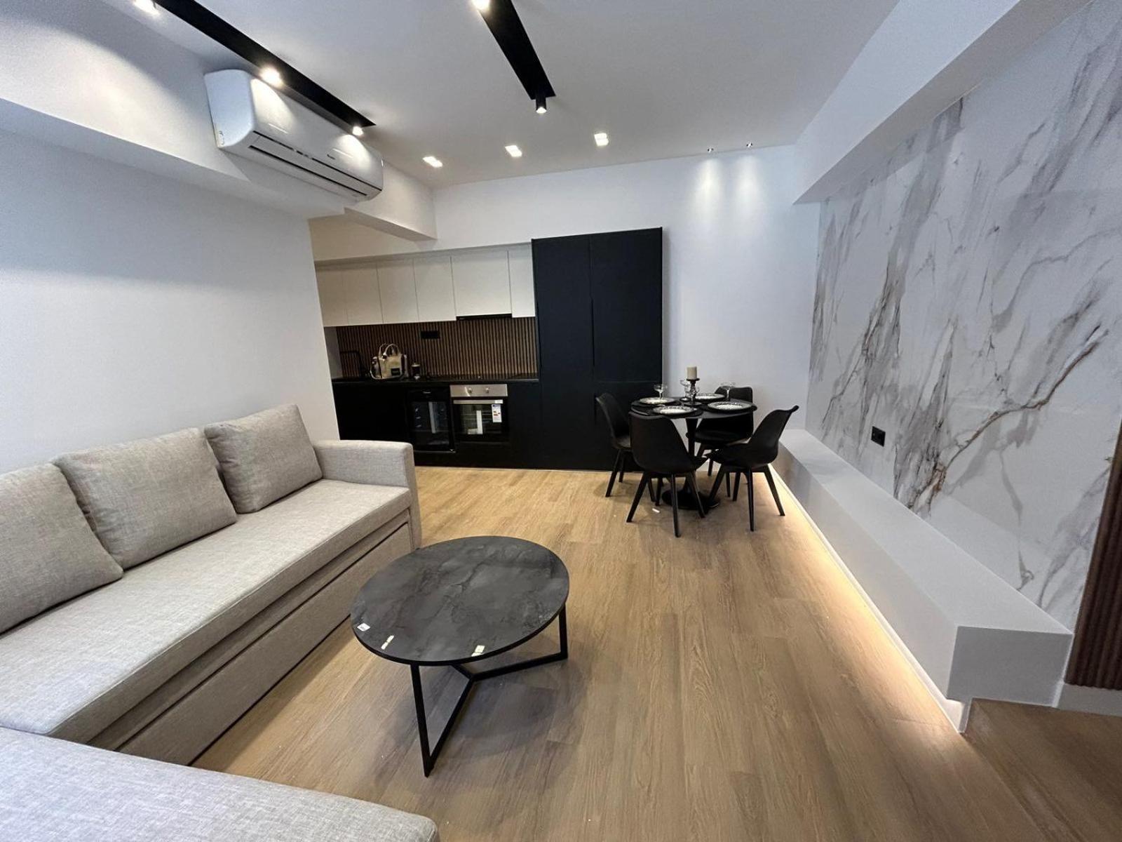 Portstay - Complex N71 Pireusz Kültér fotó